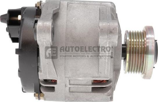 Autoelectro AEC1311 - Alternatore autozon.pro