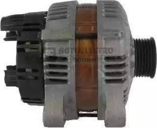 Autoelectro AEC1388 - Alternatore autozon.pro