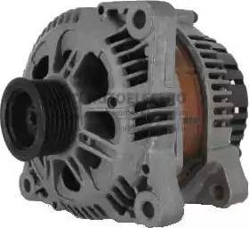 Autoelectro AEC1388 - Alternatore autozon.pro