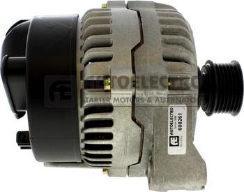 Autoelectro AEC1325 - Alternatore autozon.pro