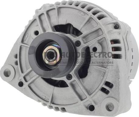 Autoelectro AEC1206 - Alternatore autozon.pro