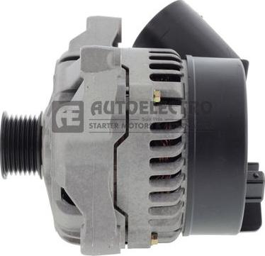 Autoelectro AEC1207 - Alternatore autozon.pro