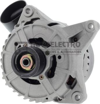 Autoelectro AEC1207 - Alternatore autozon.pro