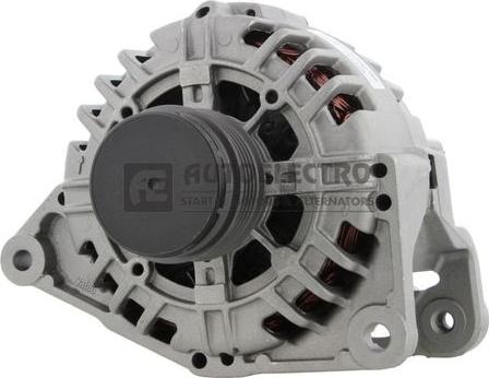 Autoelectro AEC1759 - Alternatore autozon.pro