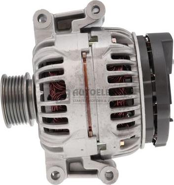 Autoelectro AEC1754 - Alternatore autozon.pro