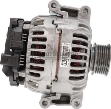 Autoelectro AEG1557 - Alternatore autozon.pro