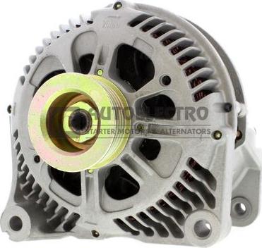 Autoelectro AEC1756 - Alternatore autozon.pro