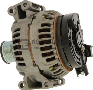 Autoelectro AEC2032 - Alternatore autozon.pro