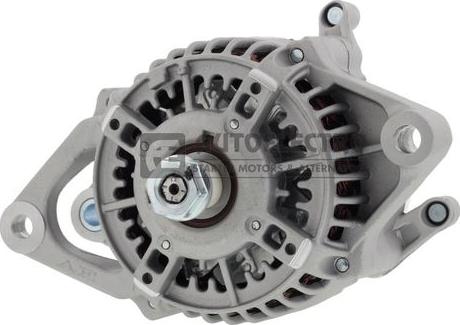 Autoelectro AEF0961 - Alternatore autozon.pro