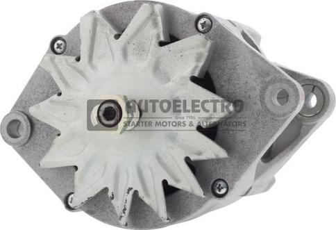 Autoelectro AEF1213 - Alternatore autozon.pro