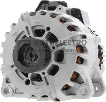 Autoelectro AEG9009 - Alternatore autozon.pro