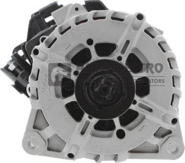 Autoelectro AEG9005 - Alternatore autozon.pro