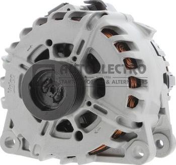 Autoelectro AEG9010 - Alternatore autozon.pro