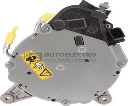 Autoelectro AEG9013 - Alternatore autozon.pro