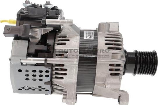 Autoelectro AEG9013 - Alternatore autozon.pro