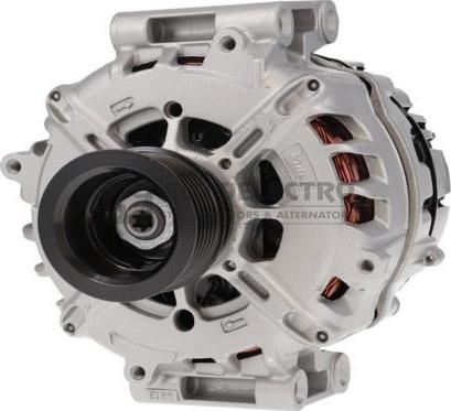 Autoelectro AEG9017 - Alternatore autozon.pro