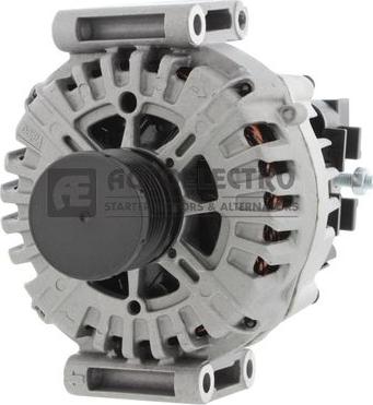 Autoelectro AEG1494 - Alternatore autozon.pro