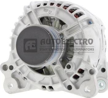 Autoelectro AEG1498 - Alternatore autozon.pro