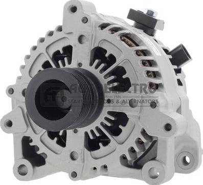 Autoelectro AEG1409 - Alternatore autozon.pro