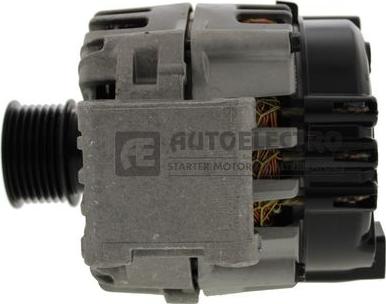 Autoelectro AEG1489 - Alternatore autozon.pro