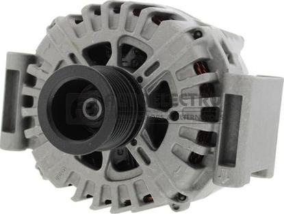 Autoelectro AEG1489 - Alternatore autozon.pro