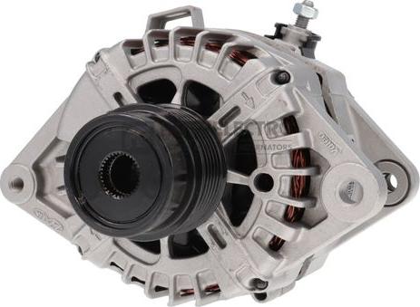 Autoelectro AEG1481 - Alternatore autozon.pro