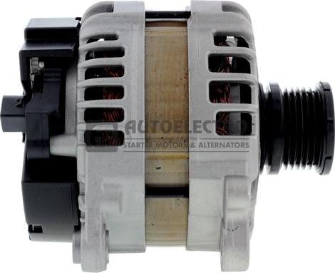 Autoelectro AEG1423 - Alternatore autozon.pro