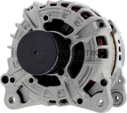 Autoelectro AEG1423 - Alternatore autozon.pro