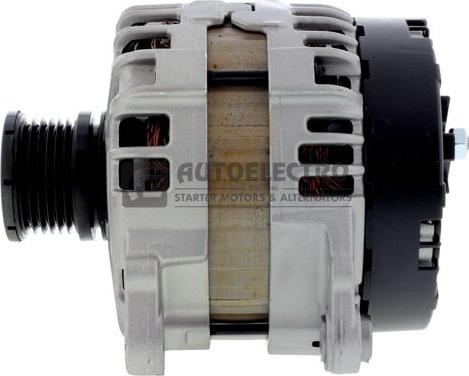 Autoelectro AEG1423 - Alternatore autozon.pro