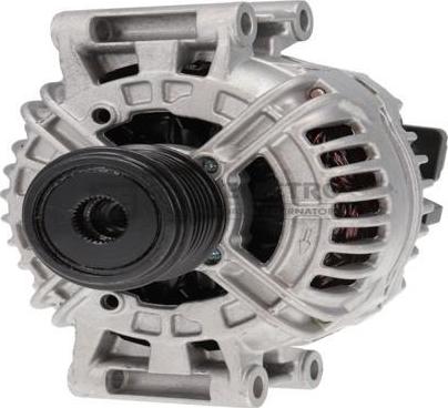 Autoelectro AEG1431 - Alternatore autozon.pro