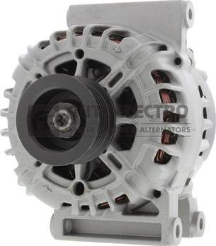 Autoelectro AEG1427 - Alternatore autozon.pro