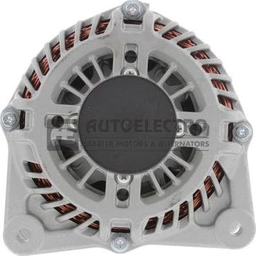 Autoelectro AEG1474 - Alternatore autozon.pro