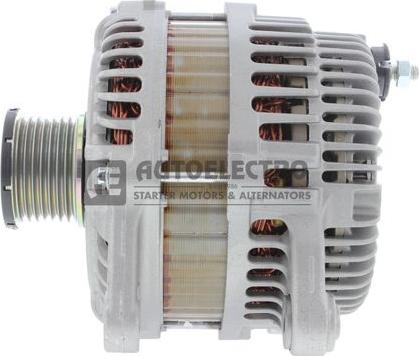 Autoelectro AEG1474 - Alternatore autozon.pro