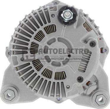 Autoelectro AEG1474 - Alternatore autozon.pro