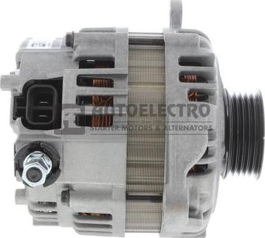 Autoelectro AEG1471 - Alternatore autozon.pro