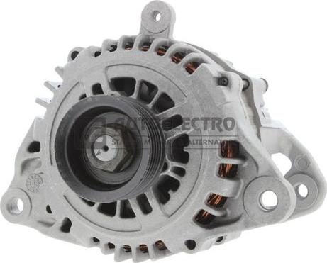 Autoelectro AEG1471 - Alternatore autozon.pro