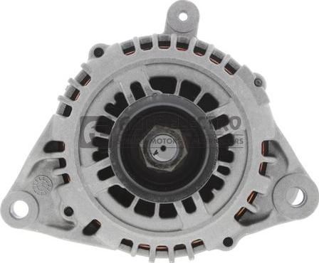 Autoelectro AEG1471 - Alternatore autozon.pro