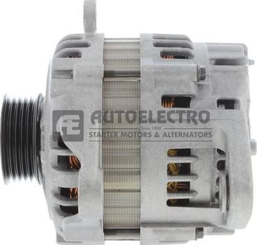 Autoelectro AEG1471 - Alternatore autozon.pro