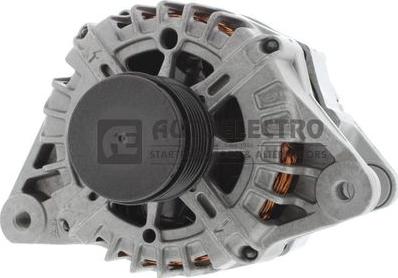 Autoelectro AEG1516 - Alternatore autozon.pro