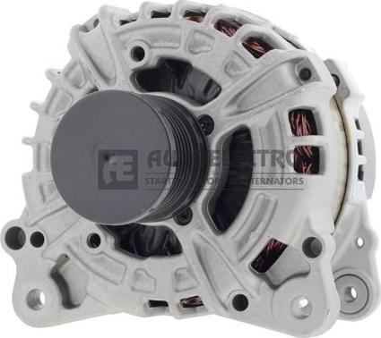 Autoelectro AEG1511 - Alternatore autozon.pro