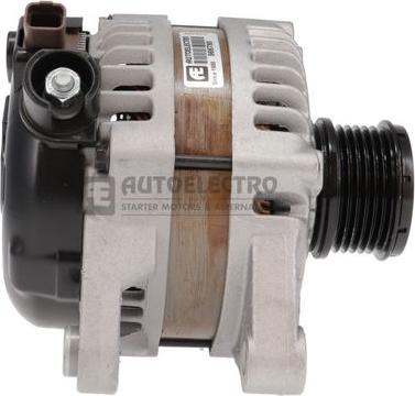 Autoelectro AEG1525 - Alternatore autozon.pro