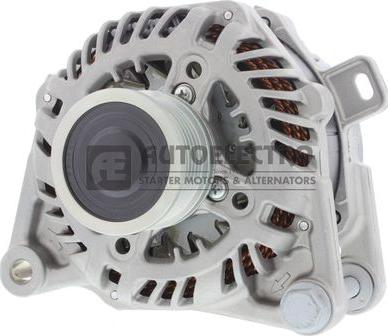 Autoelectro AEG1526 - Alternatore autozon.pro