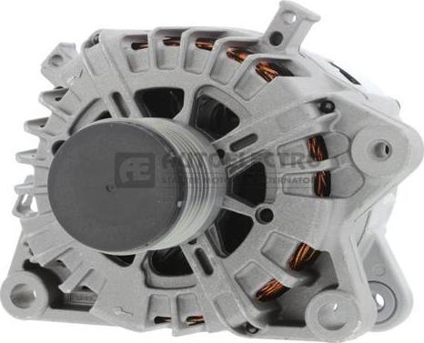 Autoelectro AEG1578 - Alternatore autozon.pro