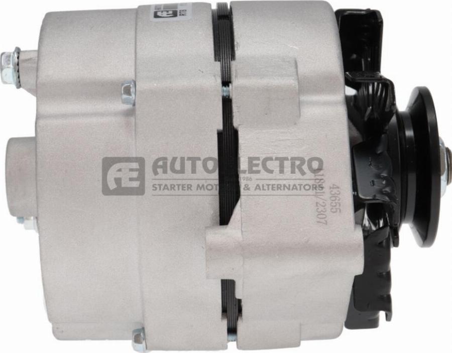 Autoelectro AEG1662 - Alternatore autozon.pro