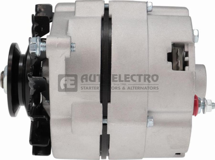 Autoelectro AEG1662 - Alternatore autozon.pro