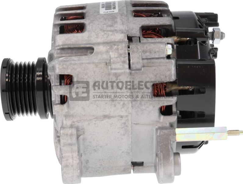 Autoelectro AEG1605 - Alternatore autozon.pro