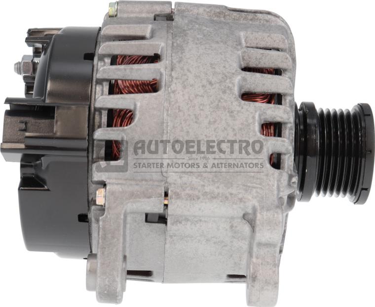 Autoelectro AEG1605 - Alternatore autozon.pro