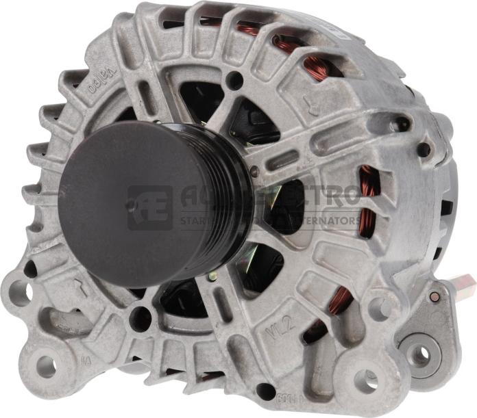 Autoelectro AEG1605 - Alternatore autozon.pro