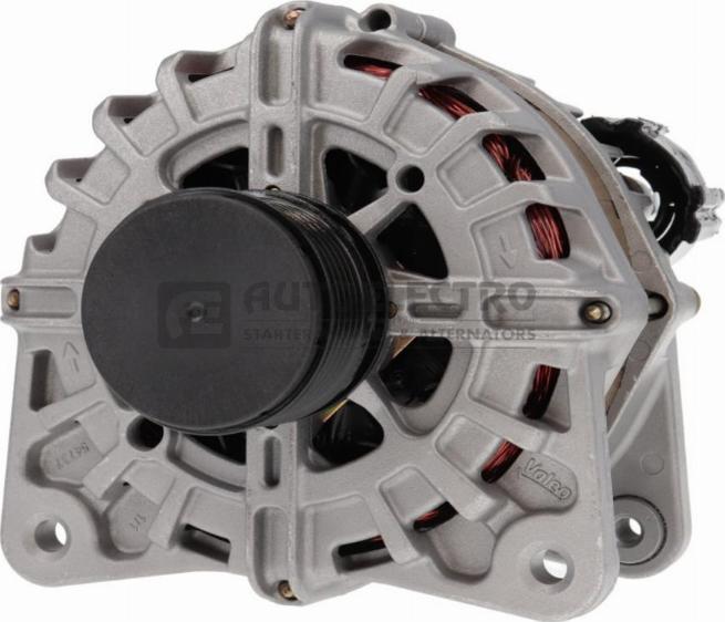 Autoelectro AEG1620 - Alternatore autozon.pro