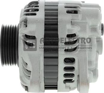 Autoelectro AEG1086 - Alternatore autozon.pro